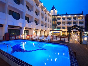 Agoda.com South Korea Apartments & Hotels