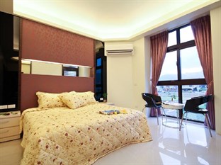 Agoda.com Taiwan Apartments & Hotels