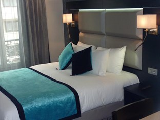 Agoda.com Apartments & Hotels France 