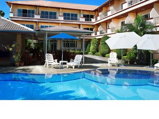 Agoda.com Thailand Apartments & Hotels