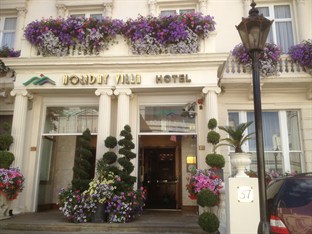 Agoda.com United Kingdom Apartments & Hotels