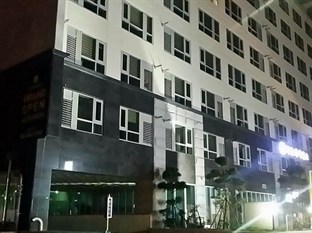 Agoda.com South Korea Apartments & Hotels