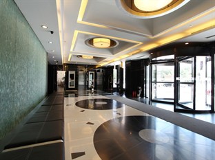Agoda.com China Apartments & Hotels