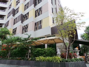 Agoda.com Thailand Apartments & Hotels