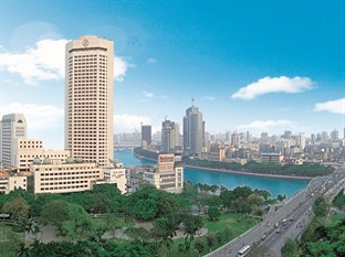 Agoda.com China Apartments & Hotels