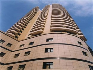 Agoda.com China Apartments & Hotels