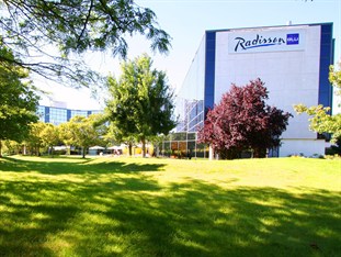 Agoda.com Apartments & Hotels France 