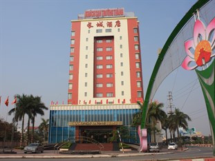 Agoda.com Vietnam Apartments & Hotels  