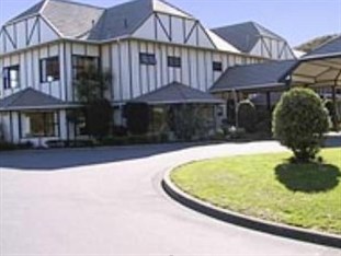 Agoda.com New Zealand Apartments & Hotels