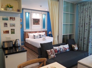 Agoda.com Thailand Apartments & Hotels