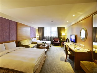 Agoda.com Taiwan Apartments & Hotels