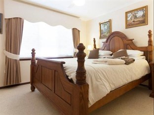 Agoda.com Australia Apartments & Hotels