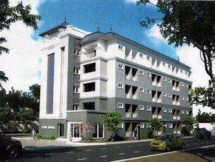 Agoda.com Thailand Apartments & Hotels