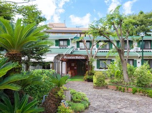 Agoda.com Japan Apartments & Hotels