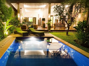 Agoda.com Indonesia Apartments & Hotels