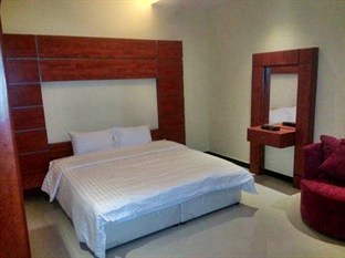 Agoda.com Saudi Arabia Apartments & Hotels