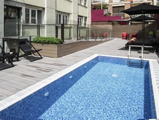 Agoda.com Spain Apartments & Hotels