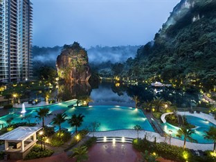 Agoda.com Malaysia Apartments & Hotels