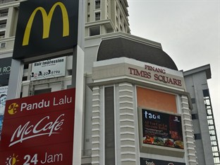 Agoda.com Malaysia Apartments & Hotels