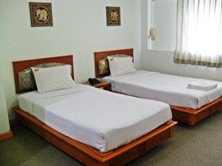 Agoda.com Thailand Apartments & Hotels
