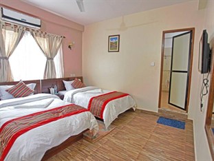 Agoda.com Nepal Apartments & Hotels