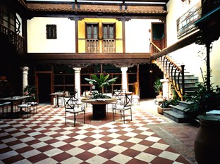 Agoda.com Spain Apartments & Hotels