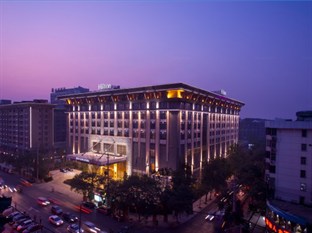 Agoda.com China Apartments & Hotels