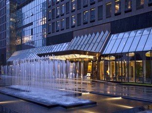 Agoda.com China Apartments & Hotels