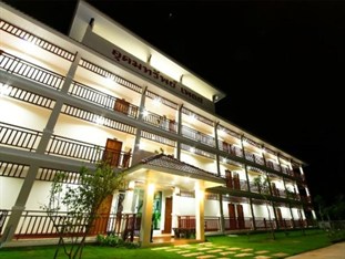 Agoda.com Thailand Apartments & Hotels