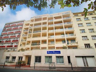 Agoda.com Apartments & Hotels France 