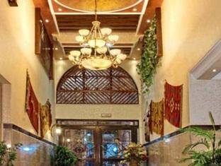 Agoda.com Jordan Apartments & Hotels