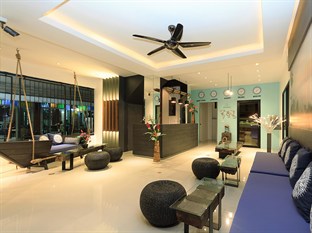 Agoda.com Thailand Apartments & Hotels