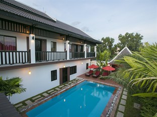 Agoda.com Cambodia Apartments & Hotels