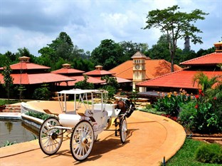 Agoda.com Myanmar Apartments & Hotels