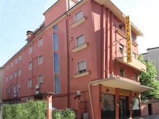 Agoda.com Italy Apartments & Hotels