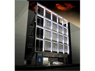 Agoda.com Japan Apartments & Hotels