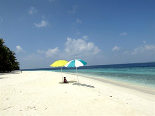 Agoda.com Maldives Apartments & Hotels