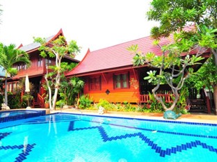 Agoda.com Thailand Apartments & Hotels