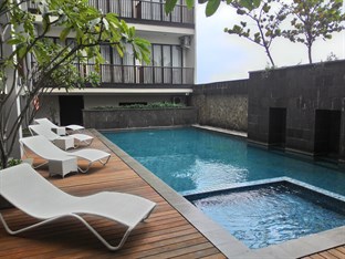 Agoda.com Indonesia Apartments & Hotels