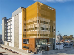 Agoda.com New Zealand Apartments & Hotels