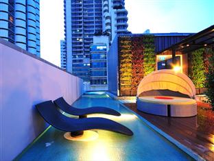 Agoda.com Thailand Apartments & Hotels