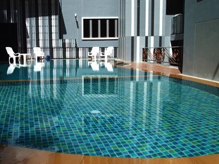 Agoda.com Thailand Apartments & Hotels
