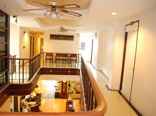 Agoda.com Thailand Apartments & Hotels