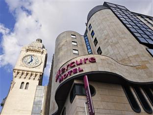 Agoda.com Apartments & Hotels France 