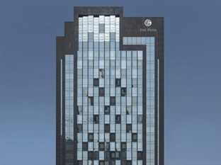 Agoda.com China Apartments & Hotels