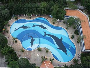 Agoda.com Thailand Apartments & Hotels