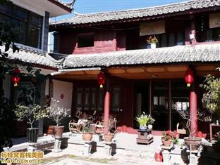 Agoda.com China Apartments & Hotels