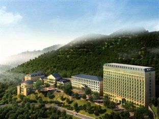 Agoda.com China Apartments & Hotels