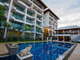 Agoda.com Thailand Apartments & Hotels