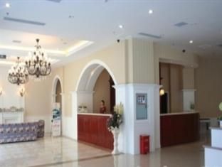 Agoda.com China Apartments & Hotels